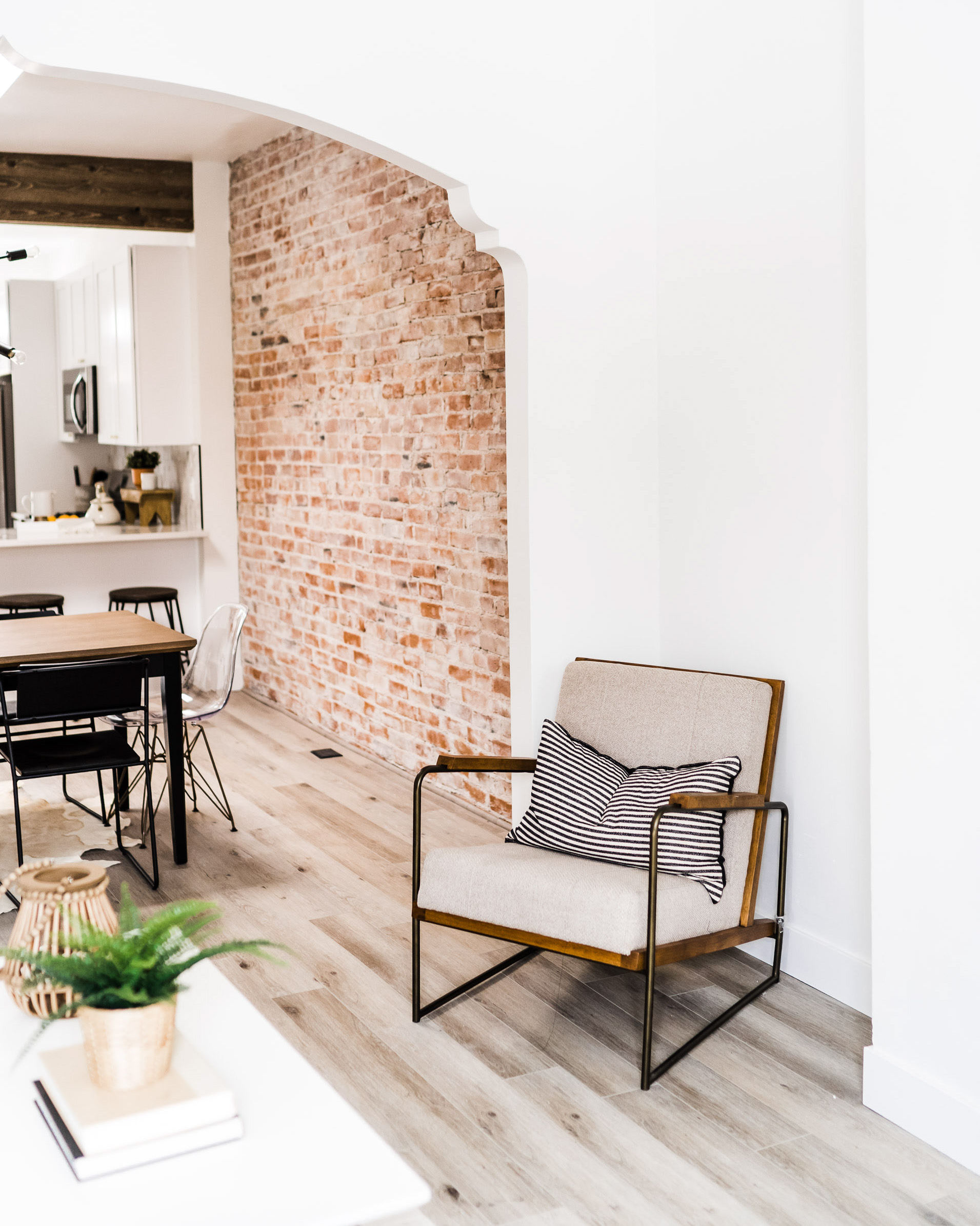 23rd Street - Sagewood Interiors | Denver Home Staging