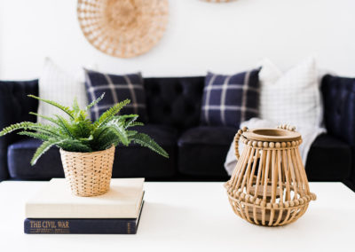 23rd Street - Sagewood Interiors | Denver Home Staging