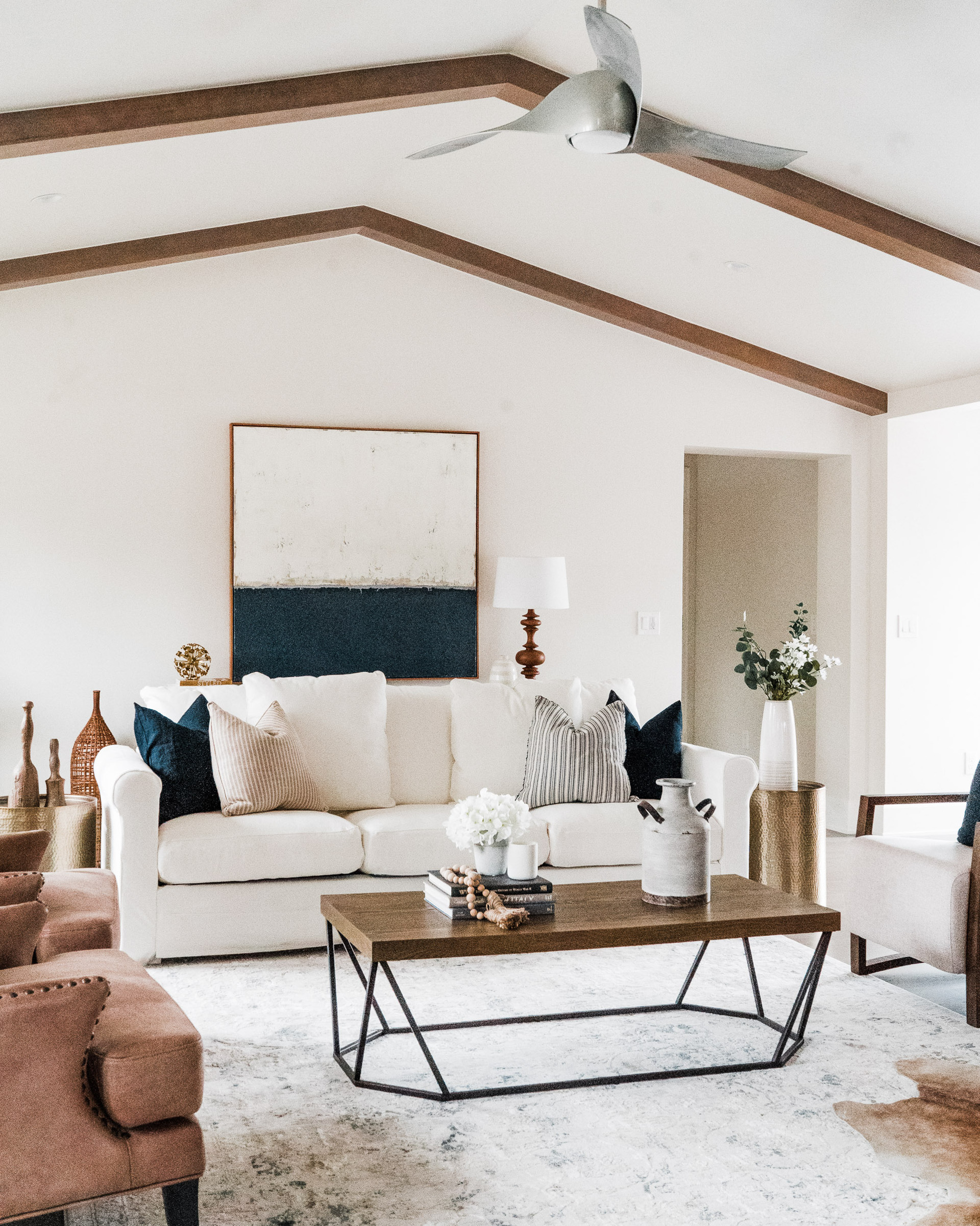 Alameda - Sagewood Interiors | Denver Home Staging