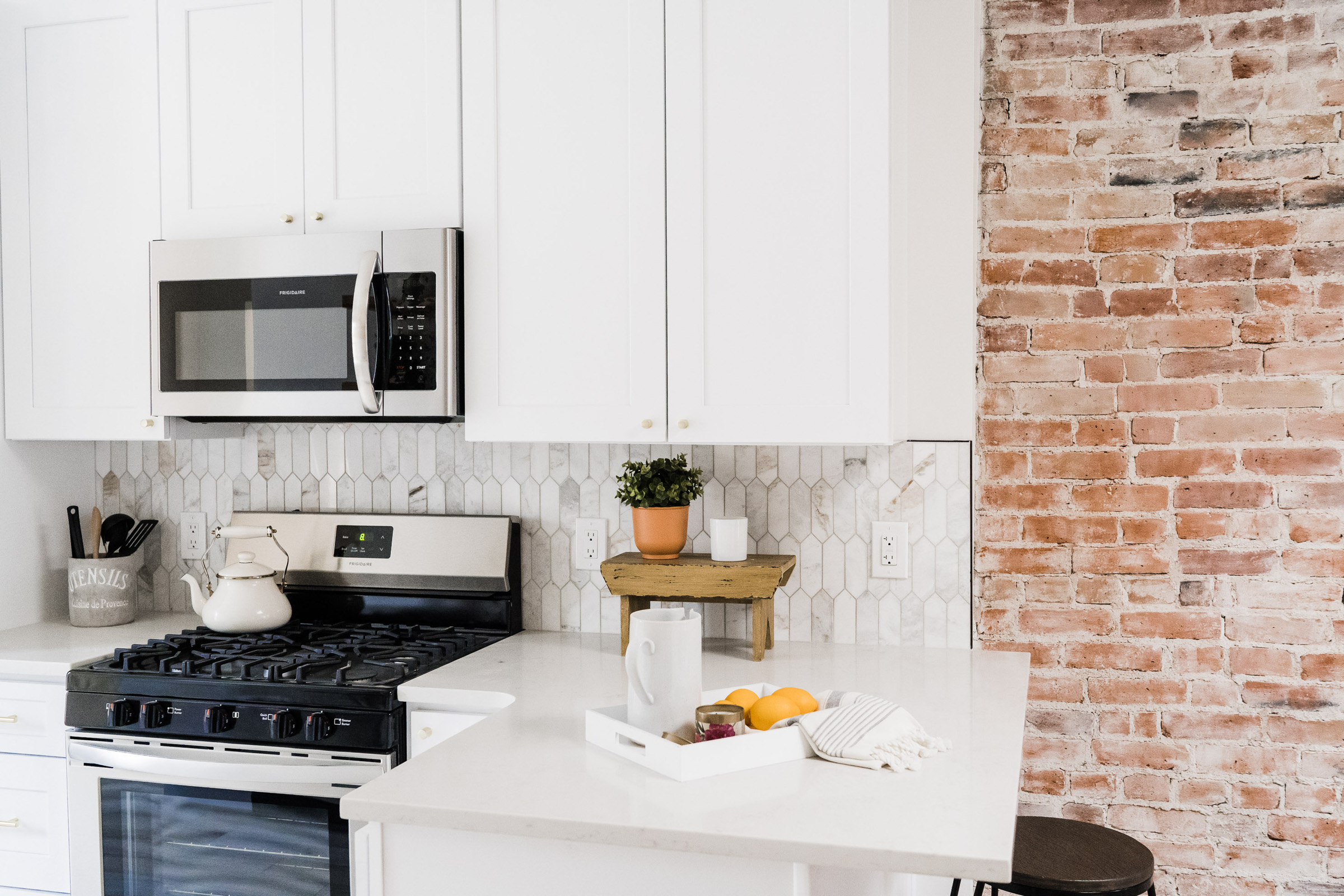 23rd Street - Sagewood Interiors | Denver Home Staging
