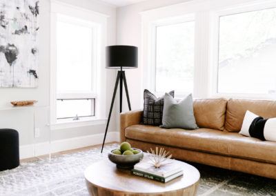 Denver Home Staging Interior Design