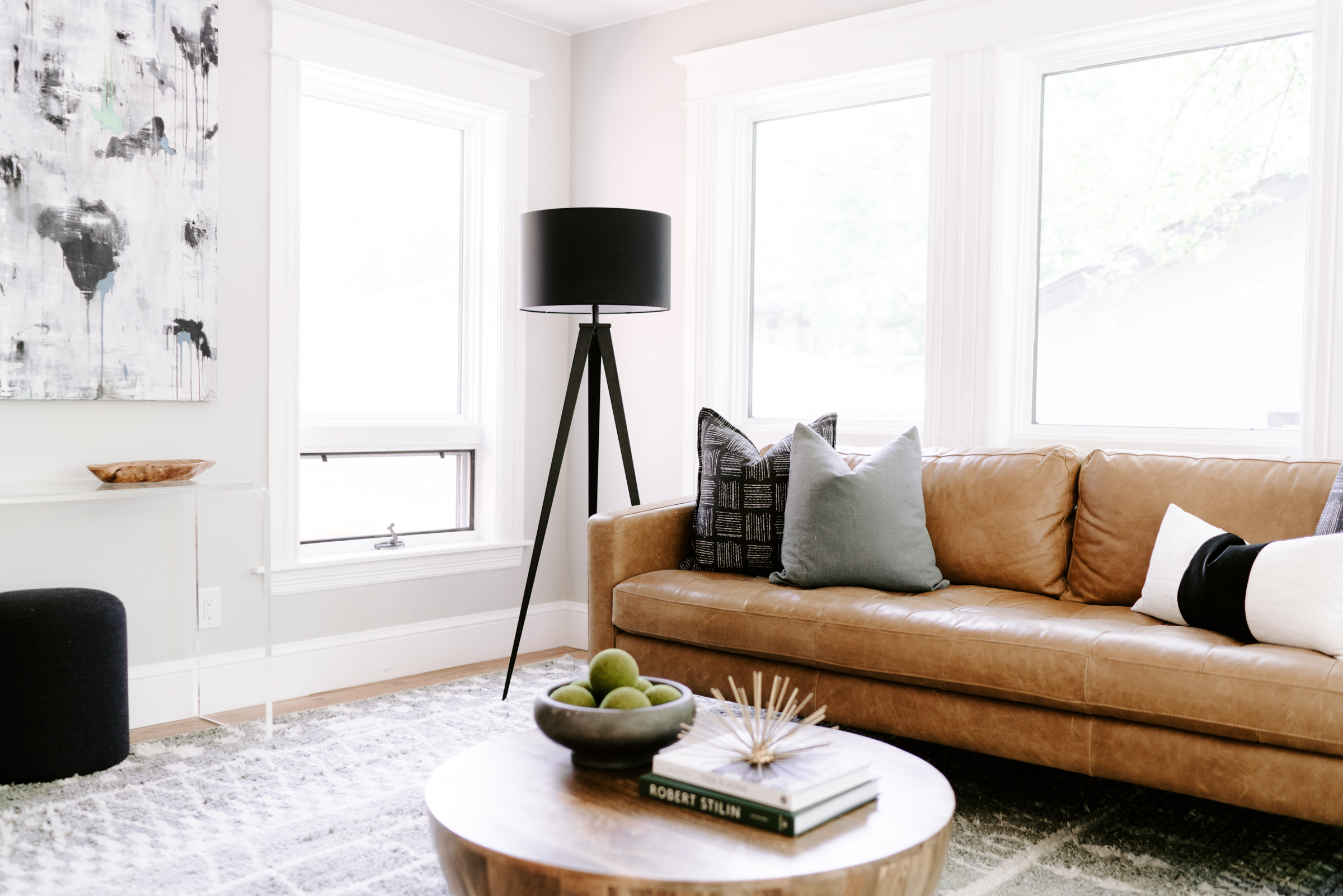 Milwaukee Street - Sagewood Interiors | Denver Home Staging