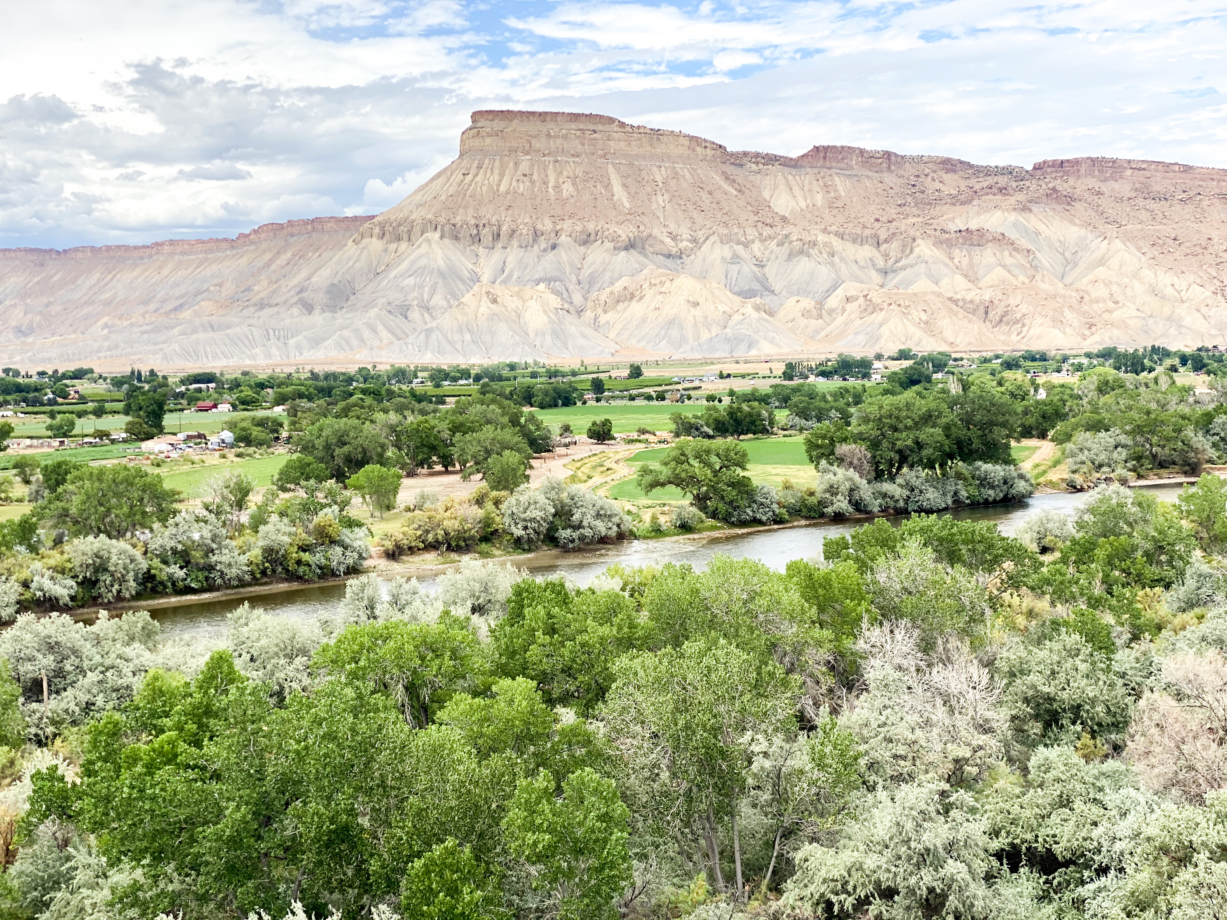 Palisade Weekend Getaway!