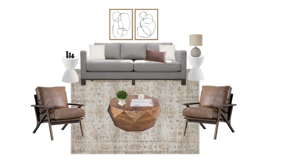 Amazon Living Room Decor