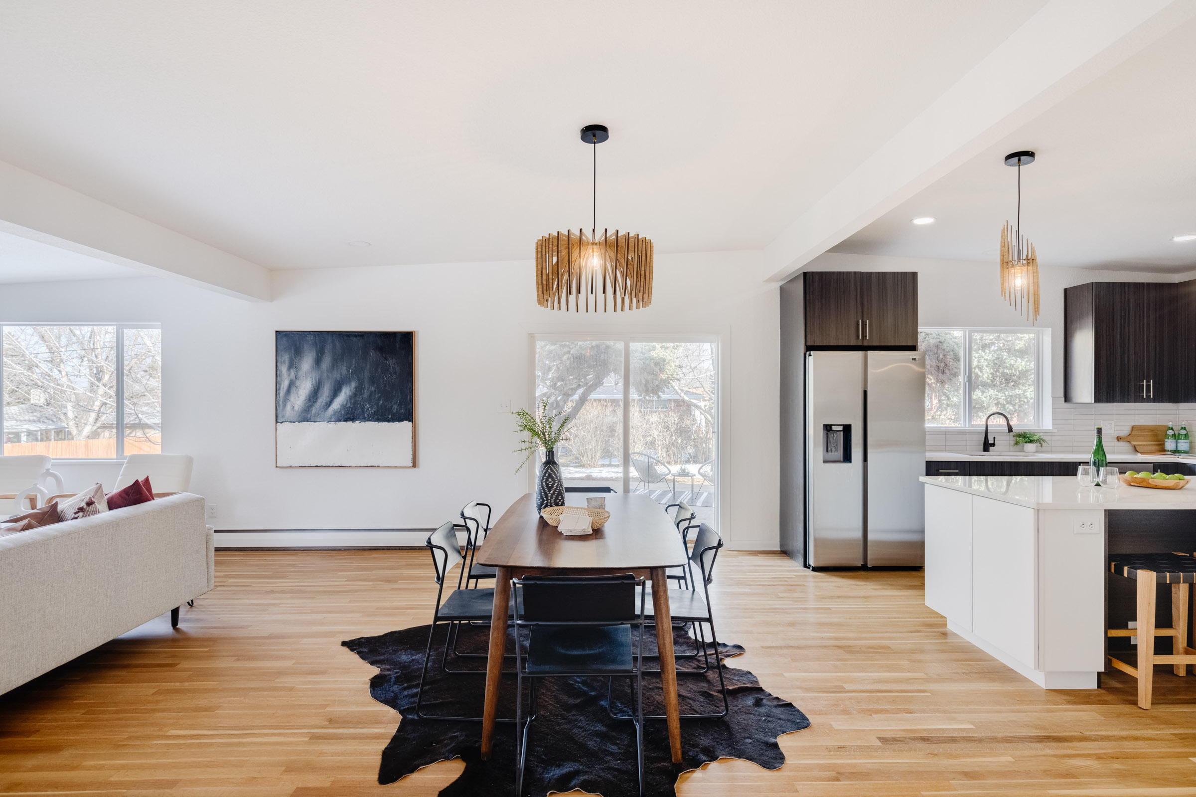 Briarwood-avenue - Sagewood Interiors | Denver Home Staging