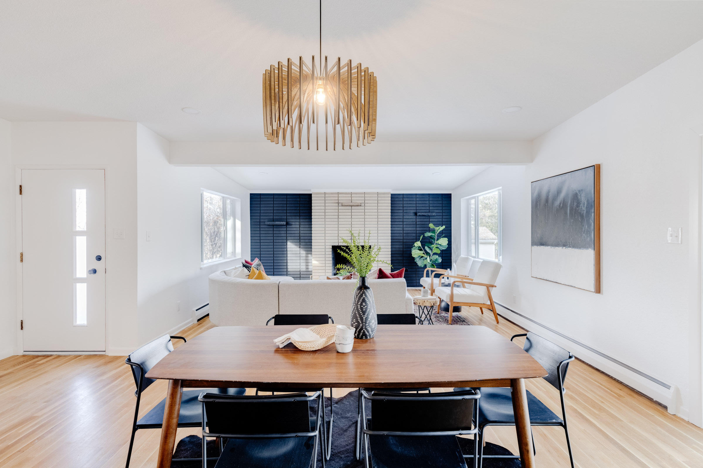 Briarwood-avenue - Sagewood Interiors | Denver Home Staging