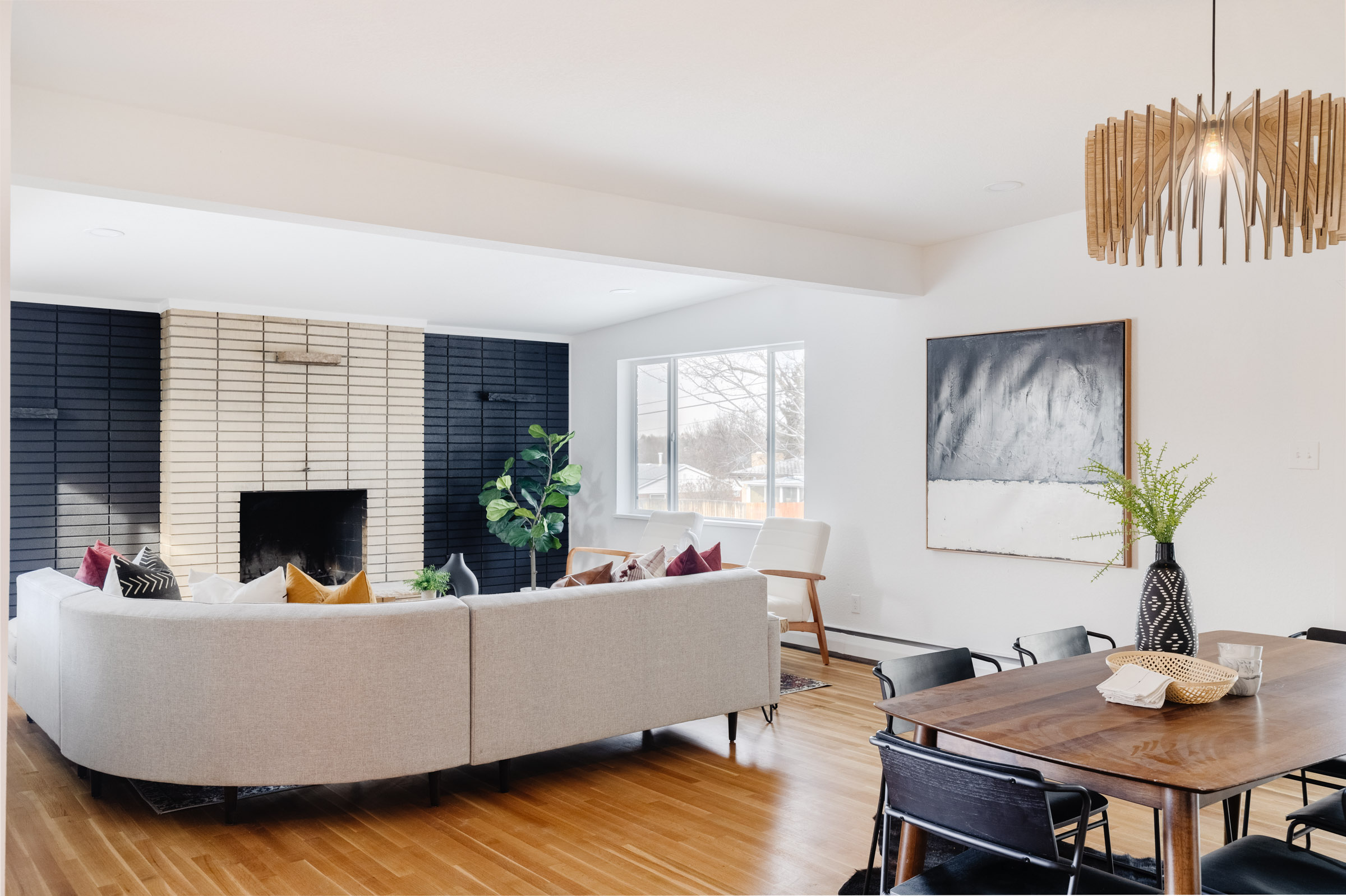 Briarwood-avenue - Sagewood Interiors | Denver Home Staging