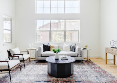 Denver Home Staging & Interior Design