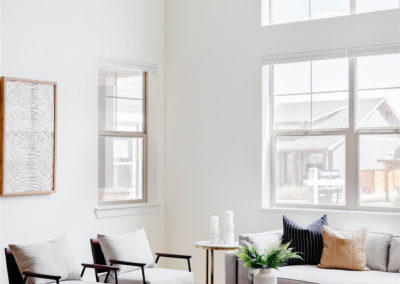 Denver Home Staging & Interior Design