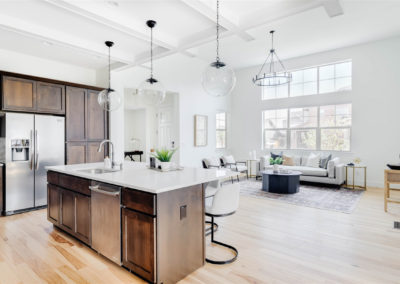 Denver Home Staging & Interior Design