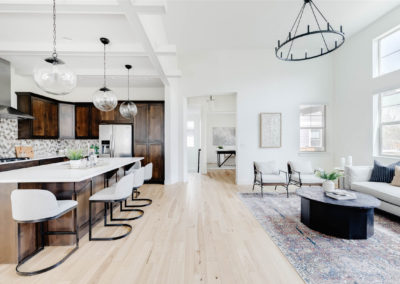 Denver Home Staging & Interior Design