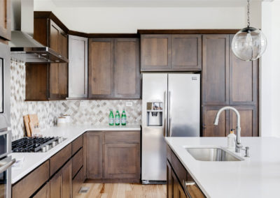 Denver Home Staging & Interior Design