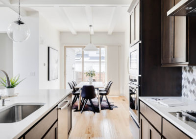 Denver Home Staging & Interior Design