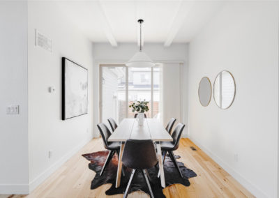 Denver Home Staging & Interior Design