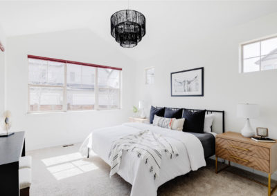 Denver Home Staging & Interior Design