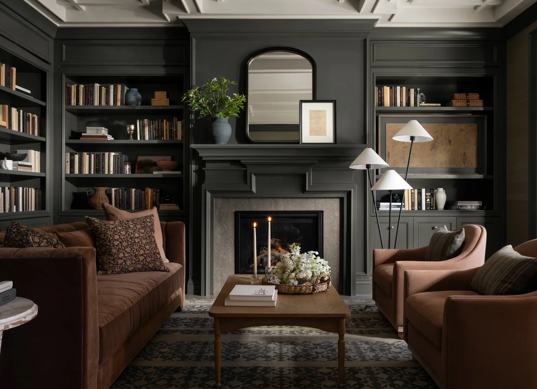 Fall Design Trends We're Loving - Sagewood Interiors | Denver Home Staging