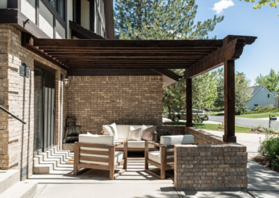 Denver Home Staging Interior Design