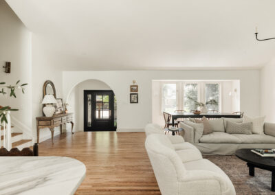 Denver Home Staging Interior Design