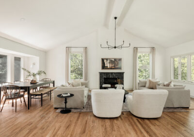 Denver Home Staging Interior Design