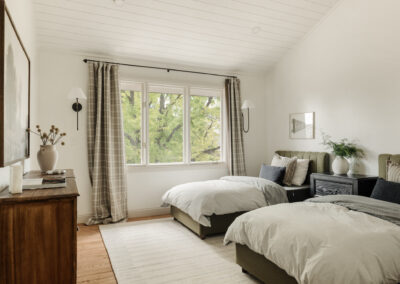 Denver Home Staging Interior Design