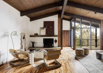 Denver Home Staging Interior Design