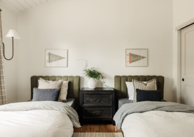 Denver Home Staging Interior Design