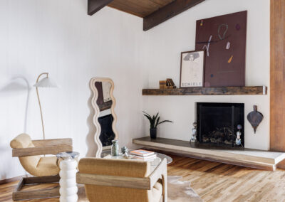 Denver Home Staging Interior Design