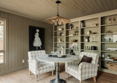 Denver Home Staging Interior Design