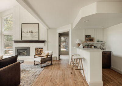 Denver Home Staging Interior Design
