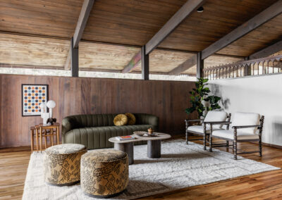Denver Home Staging Interior Design