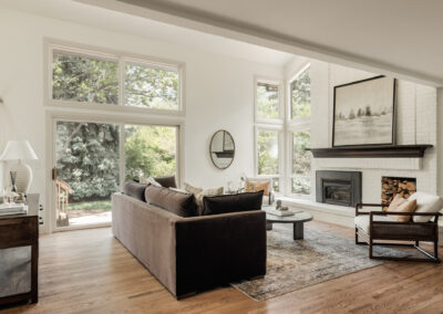 Denver Home Staging Interior Design