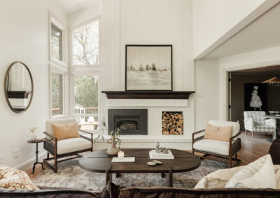 Denver Home Staging Interior Design