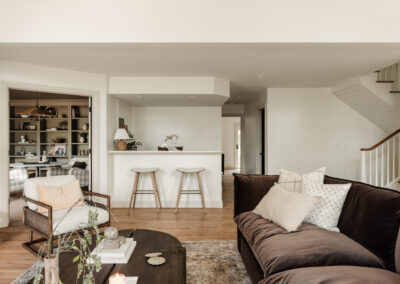 Denver Home Staging Interior Design