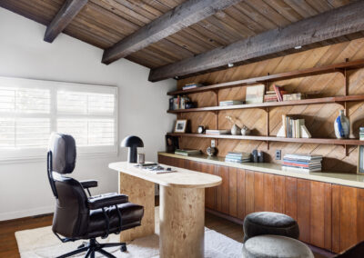 Denver Home Staging Interior Design