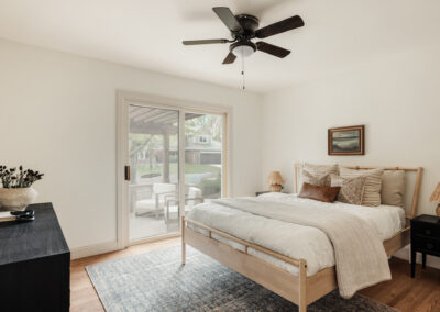 Denver Home Staging Interior Design