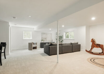 Denver Home Staging Interior Design