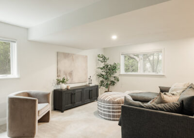 Denver Home Staging Interior Design