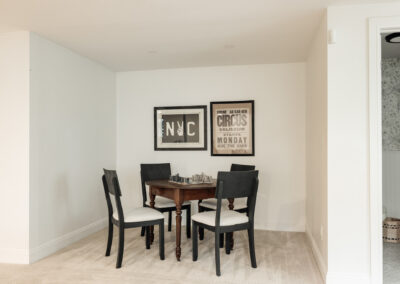 Denver Home Staging Interior Design