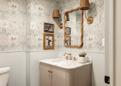 Denver Home Staging Interior Design