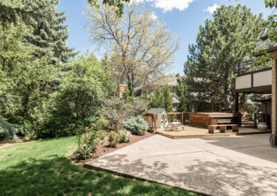 Denver Home Staging Interior Design