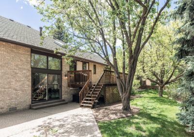 Denver Home Staging Interior Design