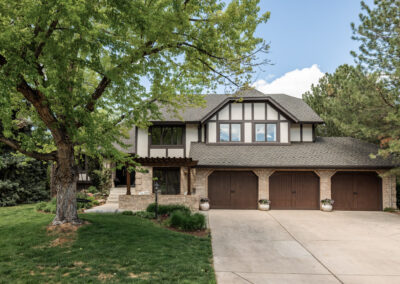Denver Home Staging Interior Design