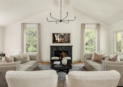Denver Home Staging Interior Design