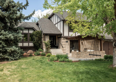 Denver Home Staging Interior Design
