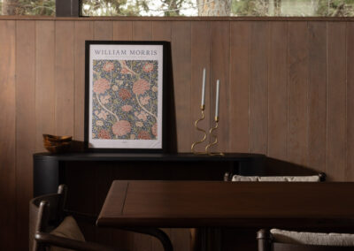 Denver Home Staging Interior Design