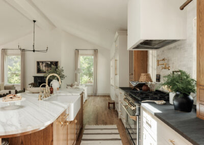 Denver Home Staging Interior Design