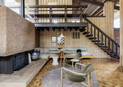 Denver Home Staging Interior Design