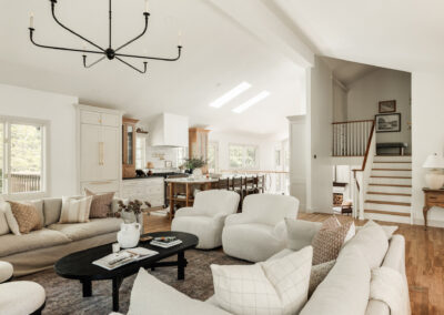 Denver Home Staging Interior Design