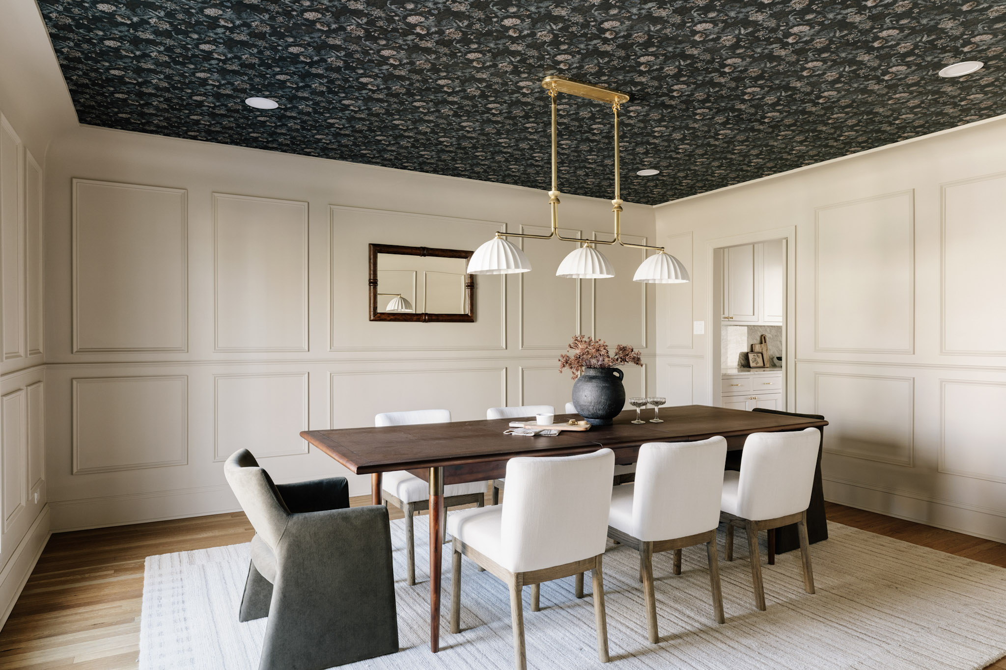 Denver Home Staging Interior Design