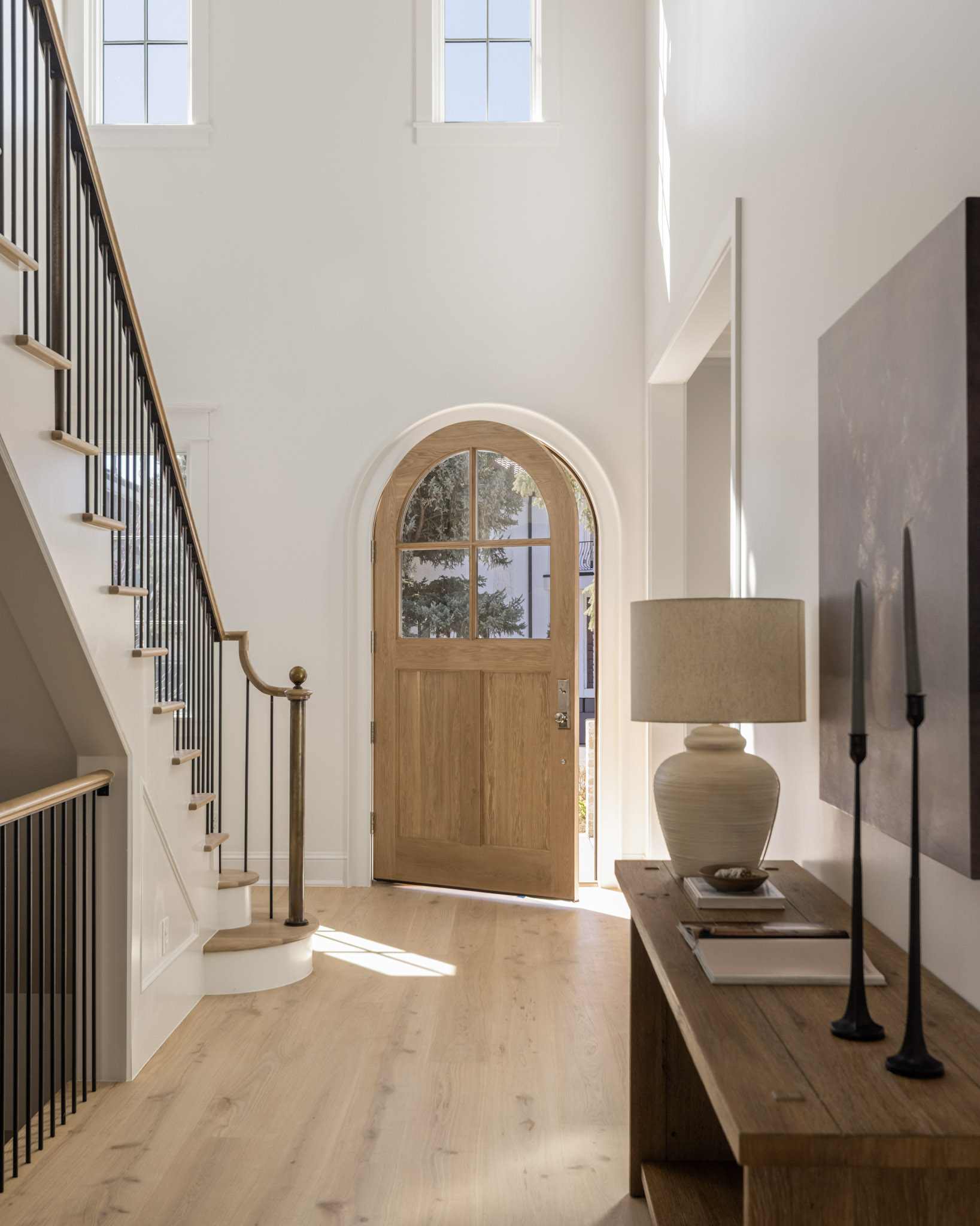 Denver Home Staging Interior Design